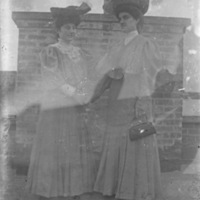 Oregon, Women 3