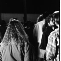 1989 Homecoming Bonfire 14