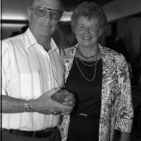 1989 Reception, Guests 05