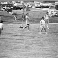 1988 Volleyball, New Students 18
