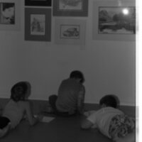 1989 Ackerman Elementary School, Art Studies 15