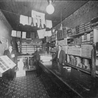 Store Interiors, Tailor