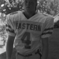 1990 Football Player, Portraits 03
