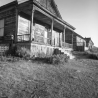 California, Ghost Town 9