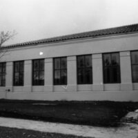 1990 Loso Hall Construction 11