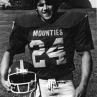 1981 Football Player 19
