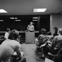 1973 Guest Author, William Stafford 03