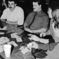 1988 Casino Night, Cards 04