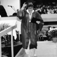 1987 Graduation 39