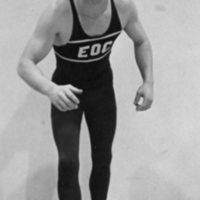 1966 Wrestler 9