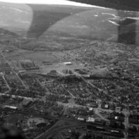 1971 Campus, Aerial View 09