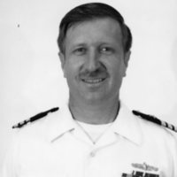 1988-89 Alumni, Navy Commander