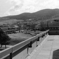 1983 Hoke Hall Patio