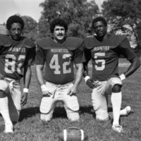 1981 Football Players, September 01