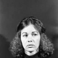1977 Play, "LuAnn Hampton" Cast 16