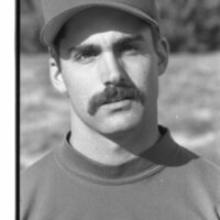 1989 Baseball Player, Portraits 14