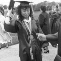1988 Graduation, After 03