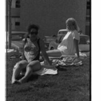 1989 Students, Outdoors 34