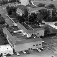 1977 Campus, Aerial Views 40