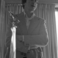 1981 Trophy, Distinguished Arts 08