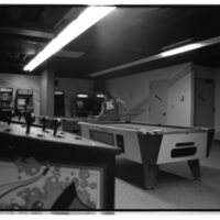 1989 Recreation Room, Billiards 01