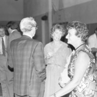 1982 Banquet Honors Briggs, After 07
