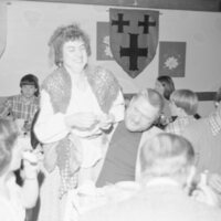 1982 Renaissance Dinner 02