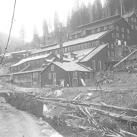 Baker, E and E Mill 2