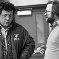 1981 Employees, Talking, February 01