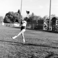 1980 Women's Softball Player 03