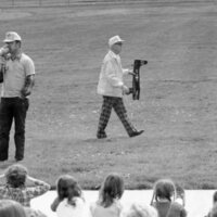1983 Ackerman Elementary School, Model Airplanes 11