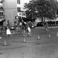 1985 Triathlon, Cycling 28