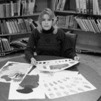 1978 Employee, Wendy Wilhelm-O'Boyle