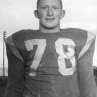 1956 Football Player 5