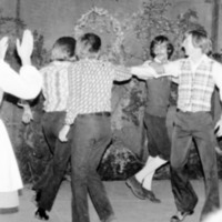 1975 Octoberfest, Folk Dancing 04