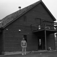 1984 Coach Jerry Howell's House 01