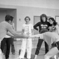 1980 Students, Self-defense 01