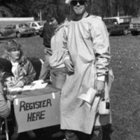 1987 Raft Race, Registration 03