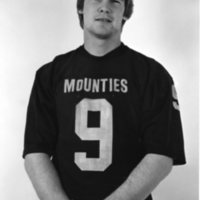 1982 Football Player, Award Winner 2