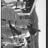 1989 Baseball Players