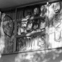 1987 Dorion Hall, School Spirit 06