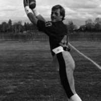 1983 Football Player, Portraits 39