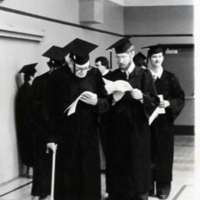 1982 Graduation, Graduates 01