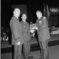 1991 ROTC Ceremony, Awards 37