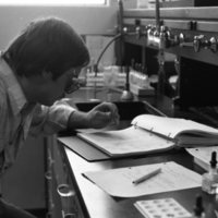 1980 Science, Chemistry Lab 09
