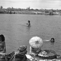 Mindoro, GI Laundry 3