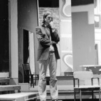 1975 Theatre, Student 01