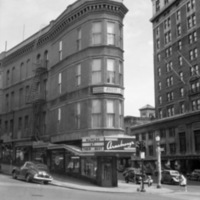 Tacoma, Street Scene 2