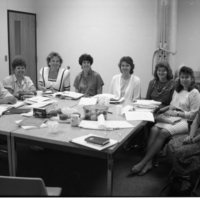 1990 Employees, Continuing Education 03