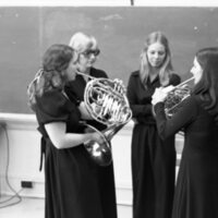 1977 Grande Ronde Symphony Orchestra 16